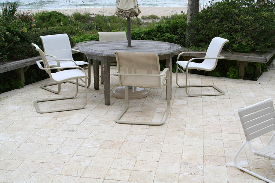 Shell Stone Pavers StoneHardscapes, LLC