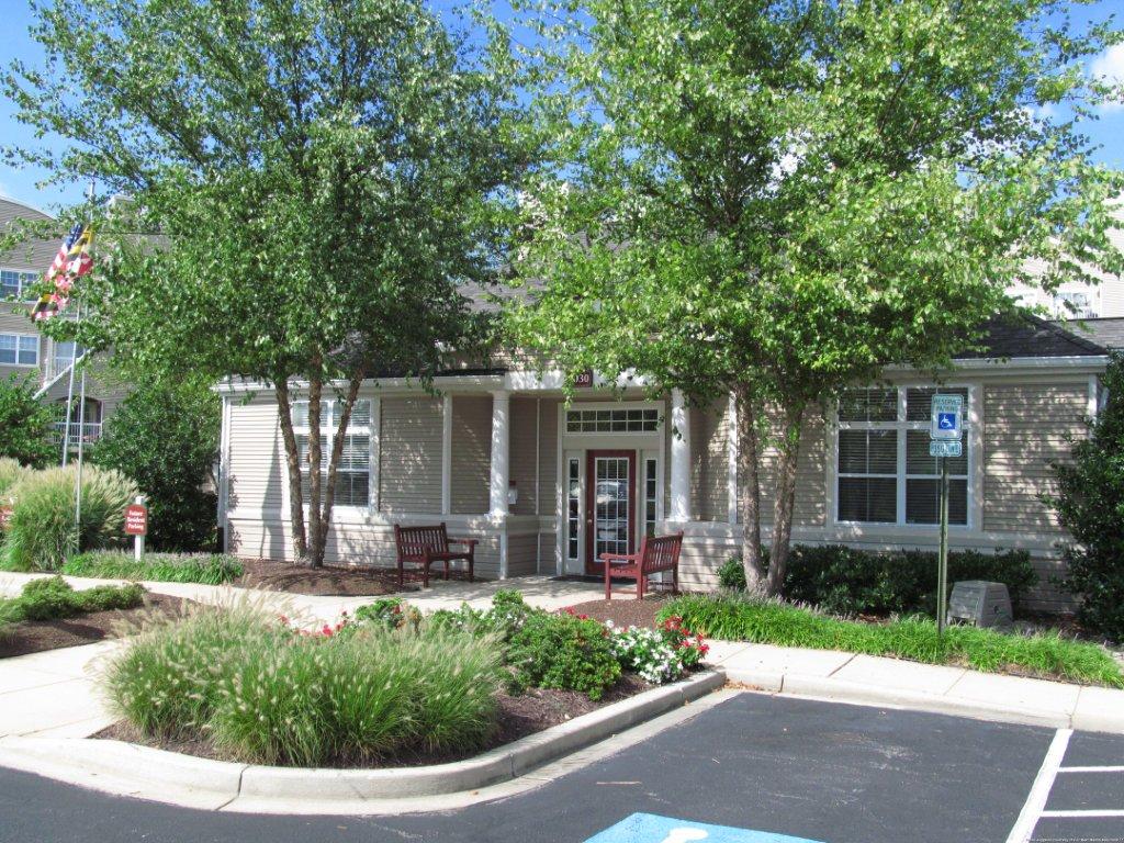 Img_045 Stonehaven Apartment Living