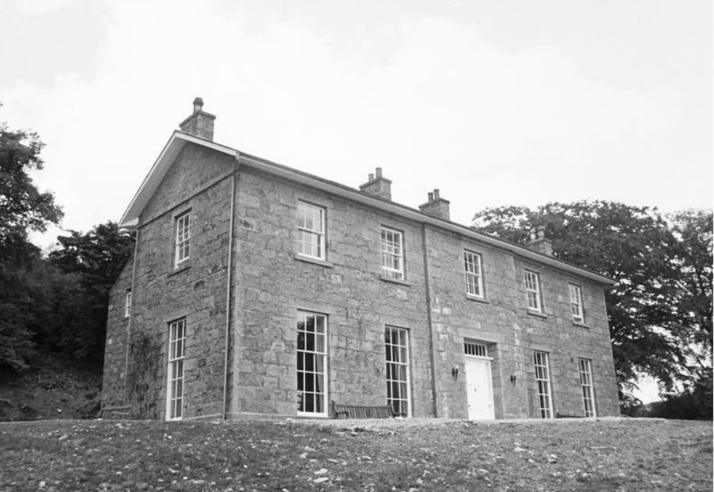 Bairds of Urie & Rickarton Houses Stonehaven