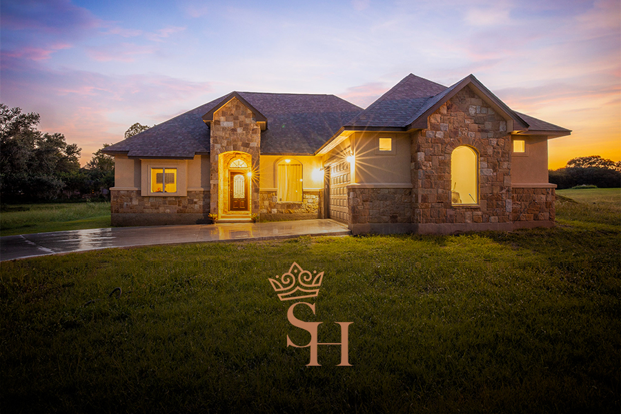 Parcel Map Stone Haven Custom Homes