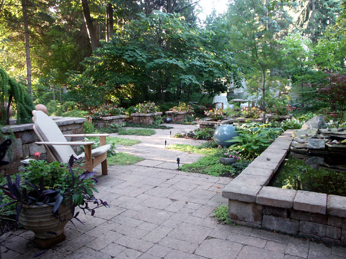 Appleton Total Landscape