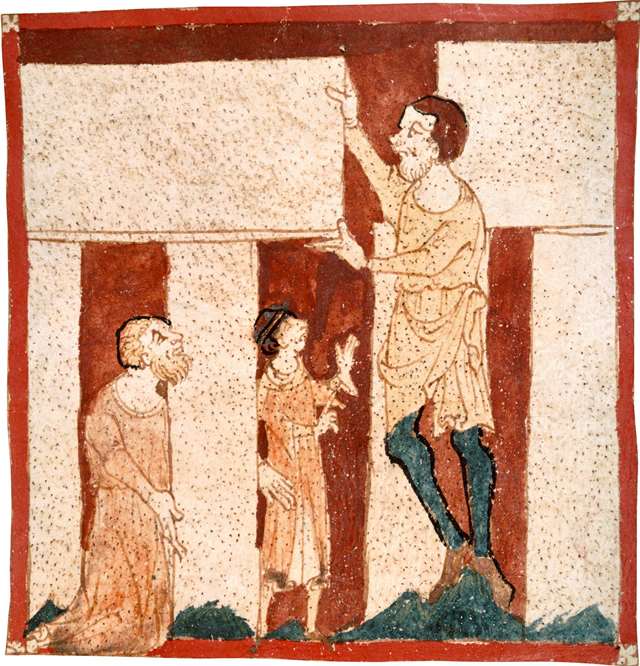 Stonehenge, King Arthur and Merlin Stonehenge Guided Tours