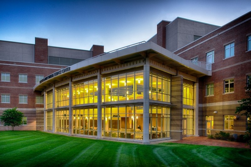Conference & Event Services · Stonehill College