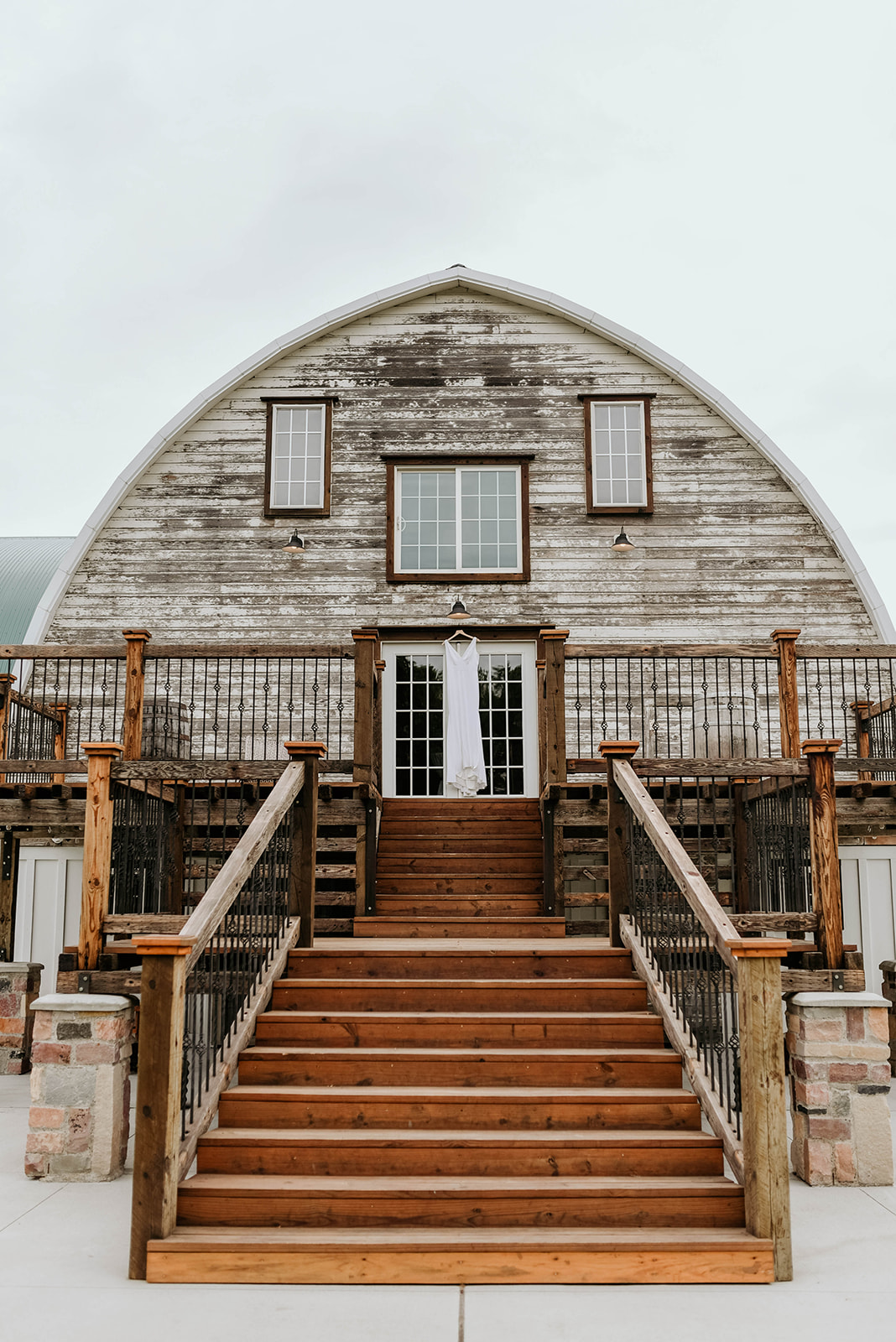 The Property Stone Hill Farm