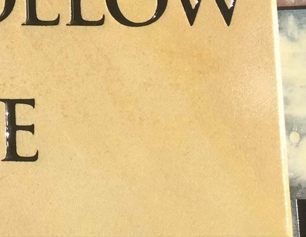 Materials Stone Name Plates