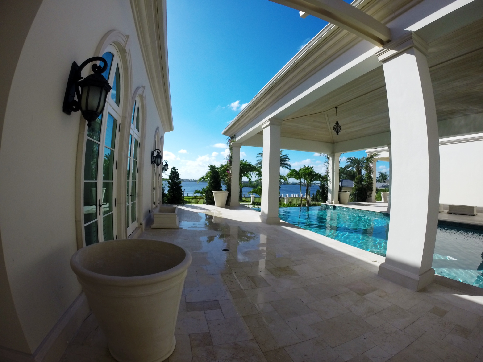 Stone Image, Inc. Balustrades