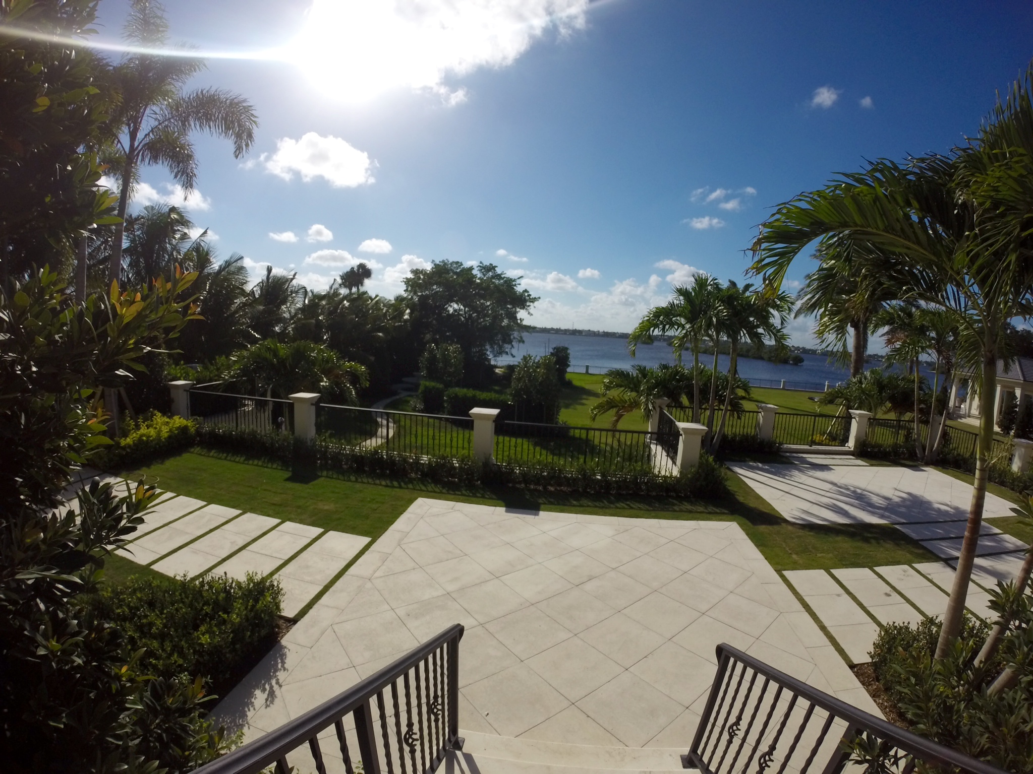 Stone Image, Inc. Balustrades