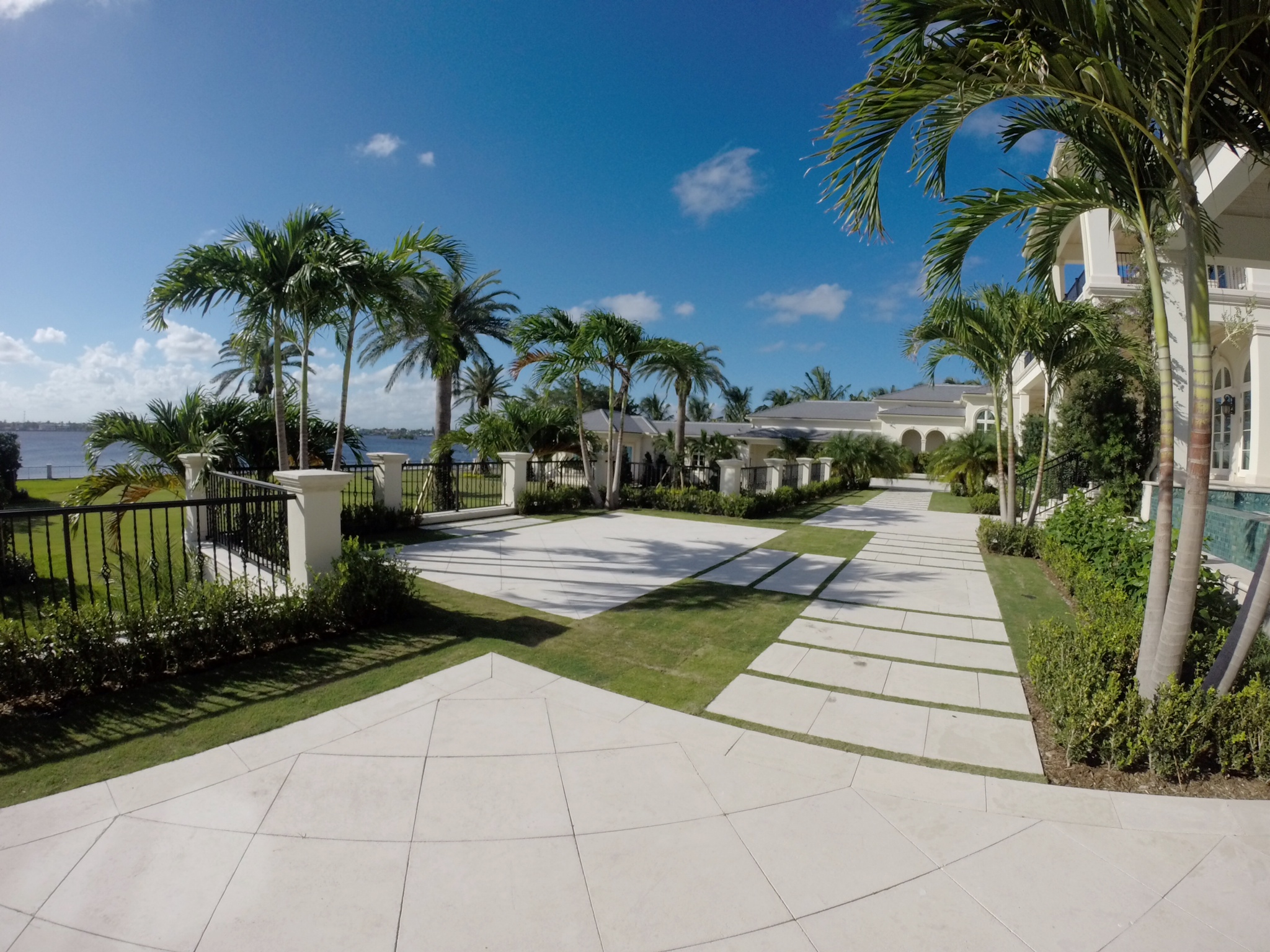 Stone Image, Inc. Balustrades