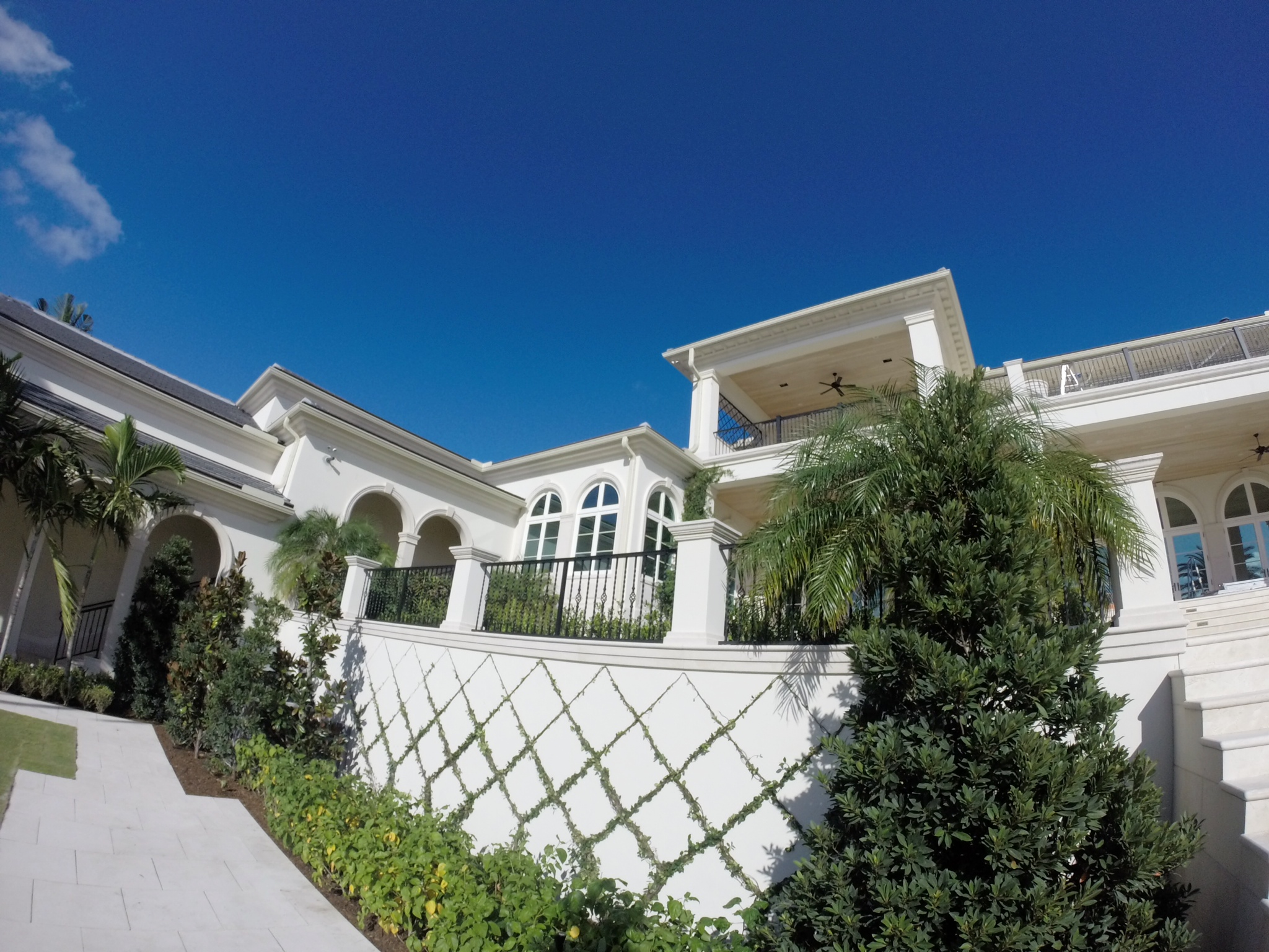 Stone Image, Inc. Balustrades