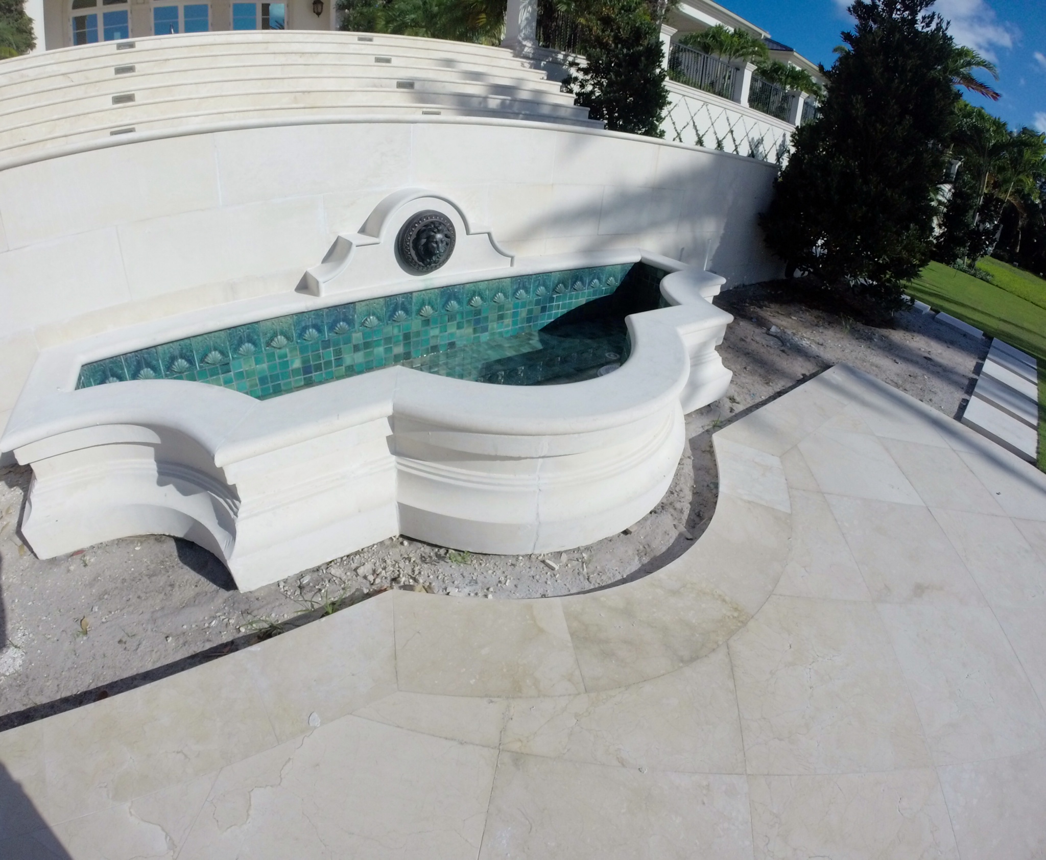 Stone Image, Inc. Medallions