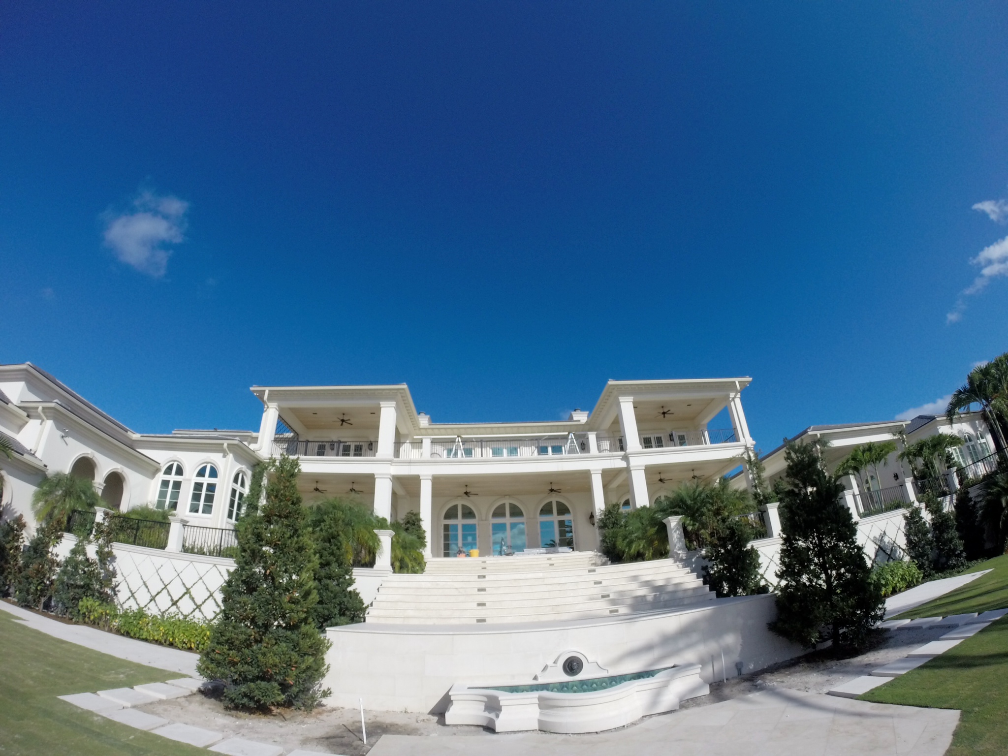 Stone Image, Inc. Balustrades