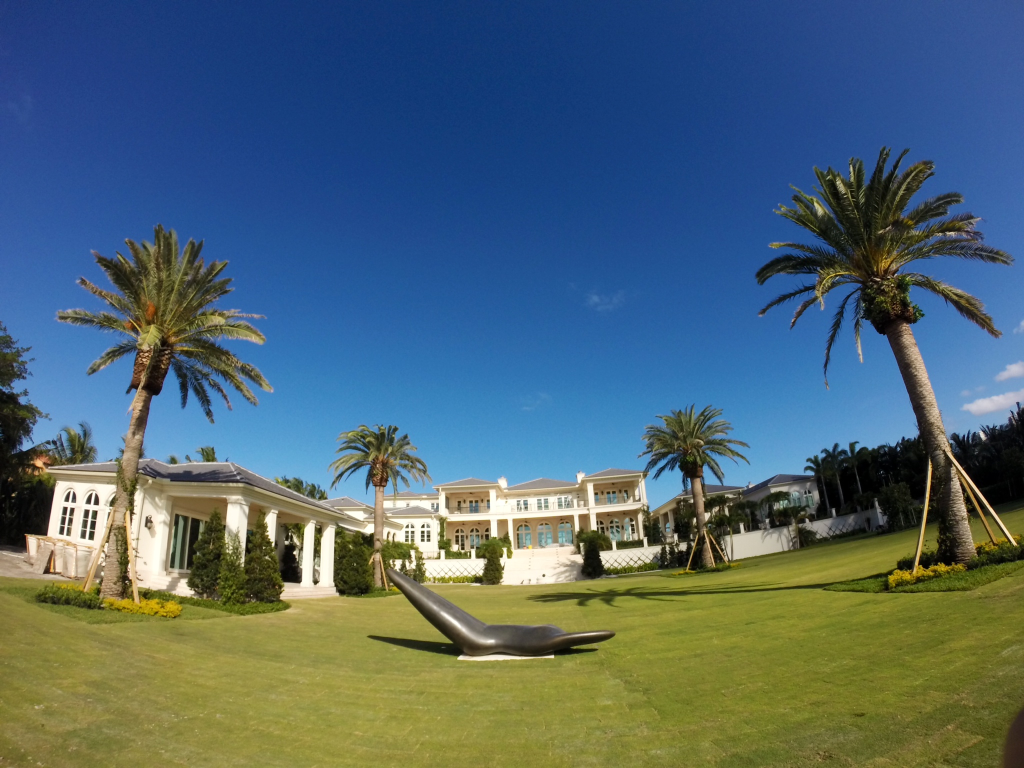 Stone Image, Inc. Balustrades