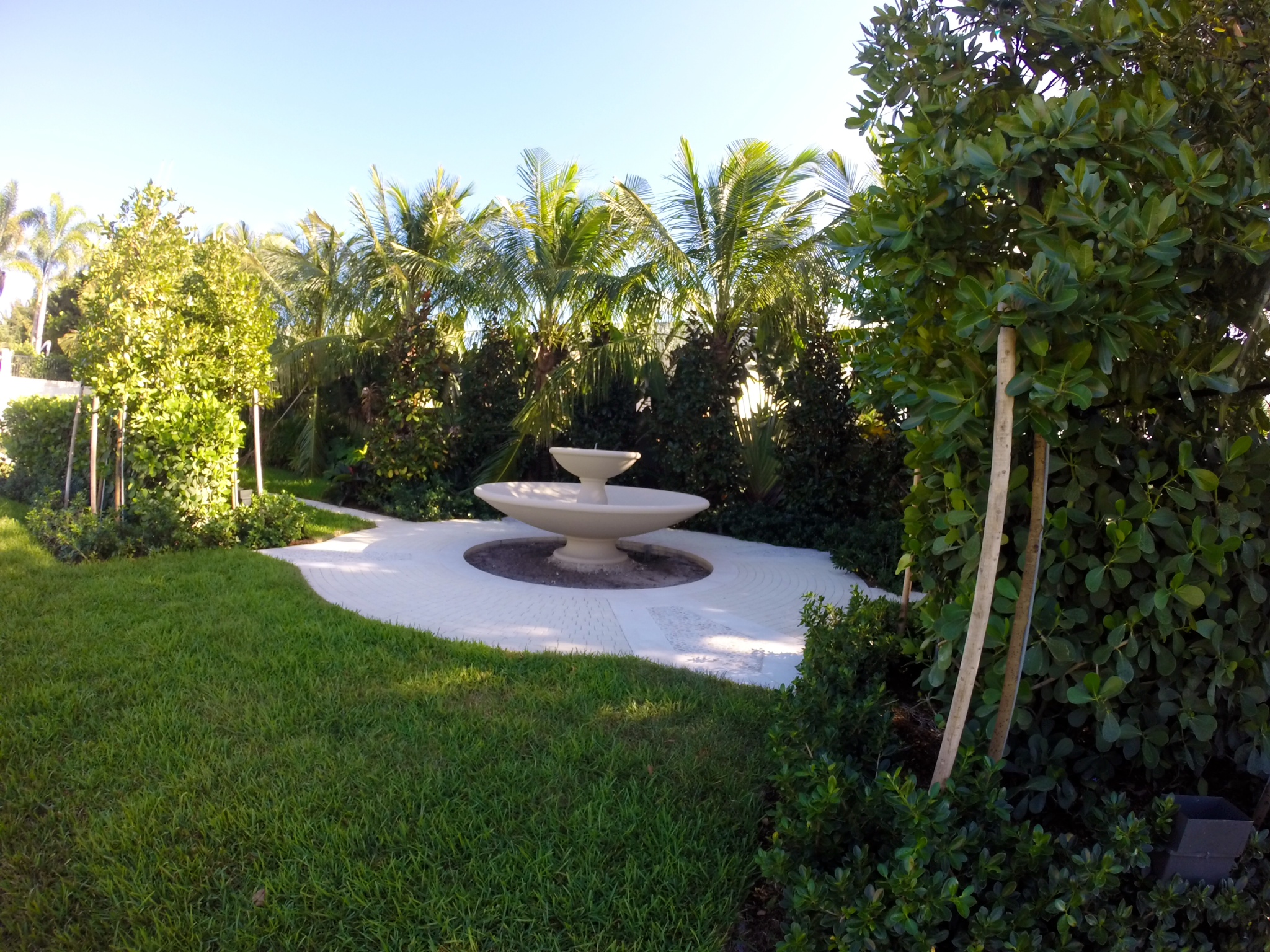 Stone Image, Inc. Balustrades