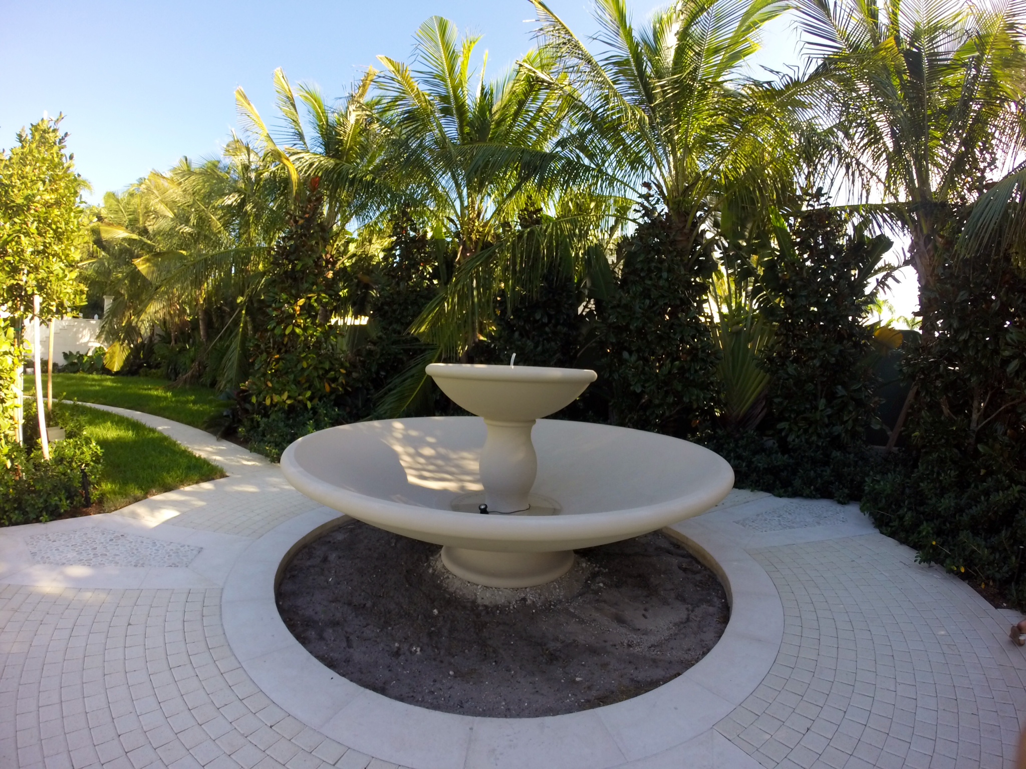 Stone Image, Inc. Balustrades