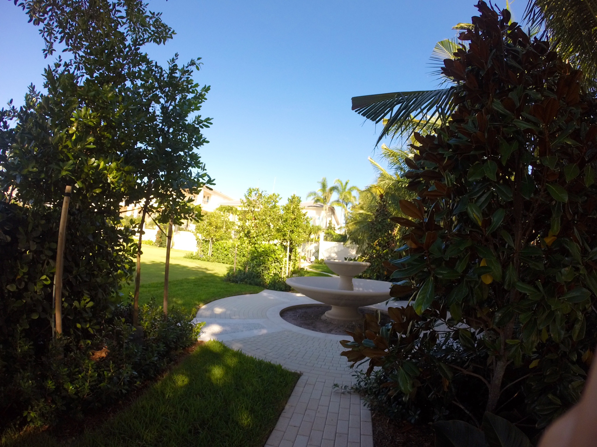 Stone Image, Inc. Balustrades