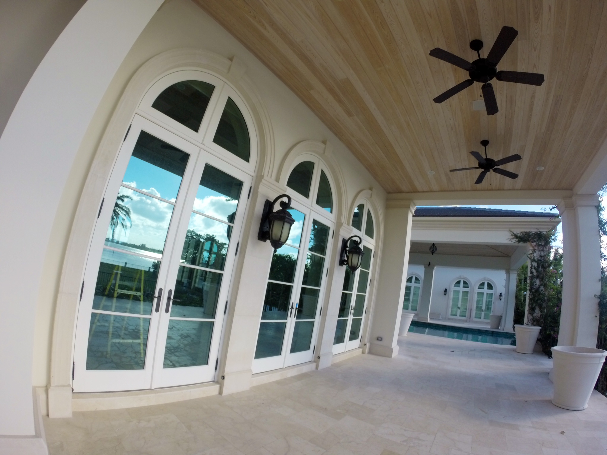 Stone Image, Inc. Balustrades