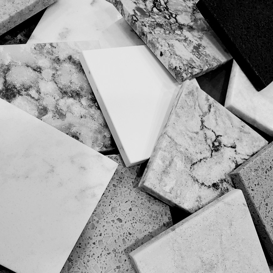 Home. Stone Inspirations