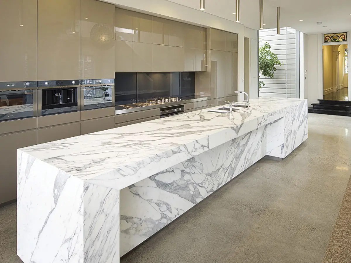 Factors Affecting the Cost of Granite Benchtops Stone Interiors