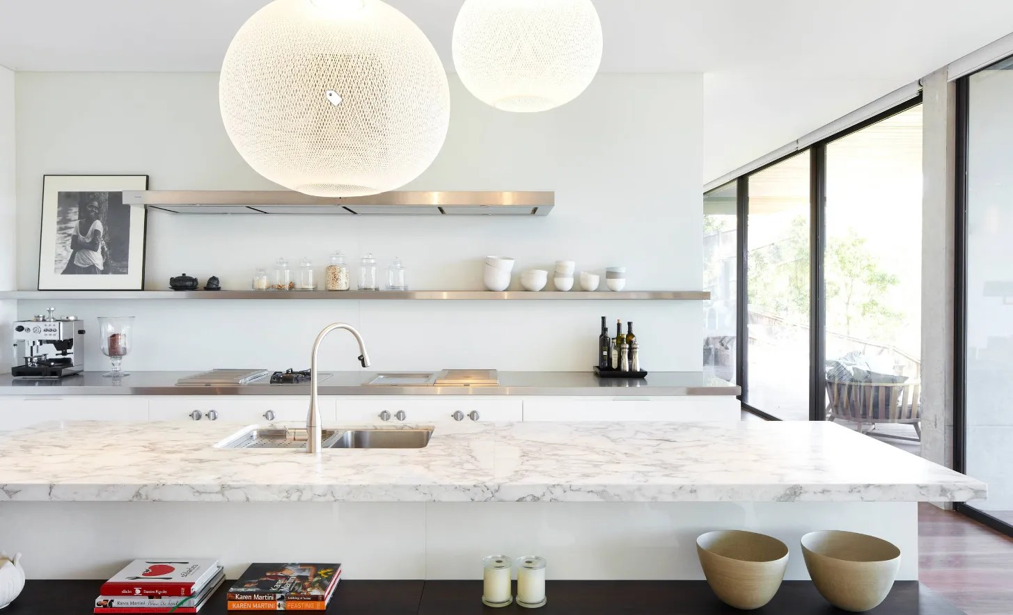 Why You Need Stone Overlay Benchtop Stone Interiors