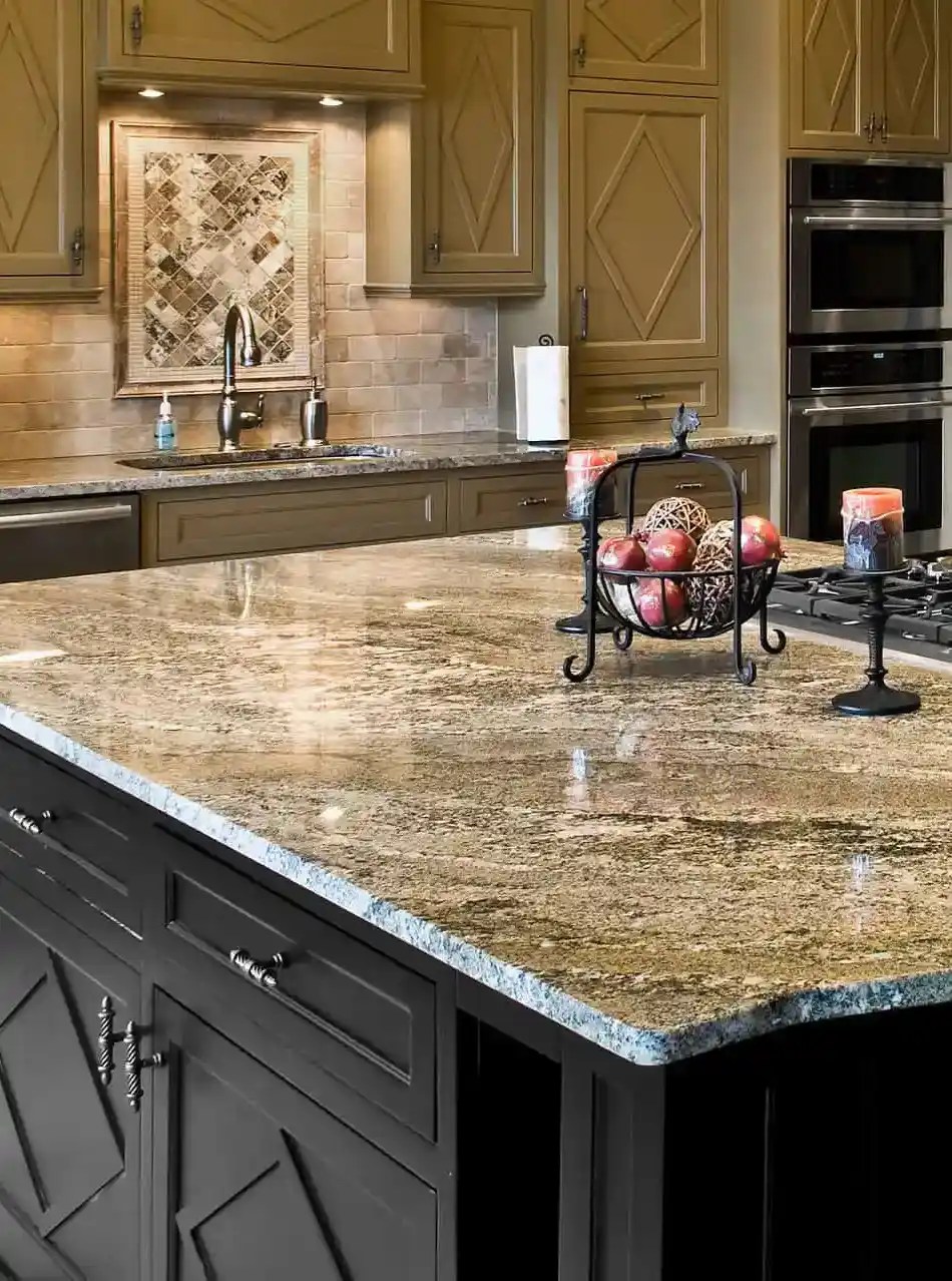 Selecting Kitchen Benchtop Colours Stone Interiors