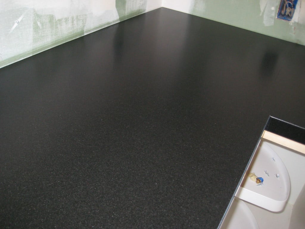 Absolute Black Stone Interiors