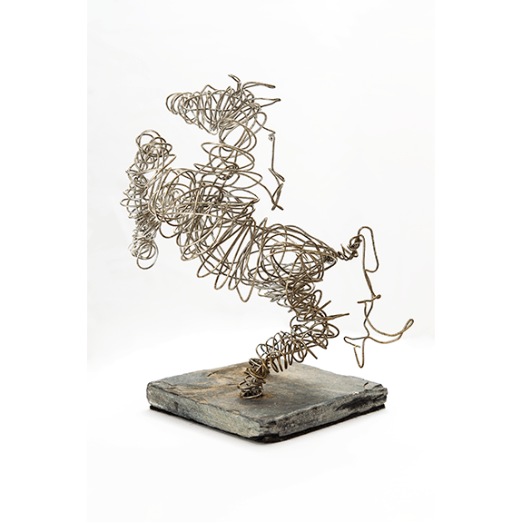 Stoneking Fine Art Original Sculptures