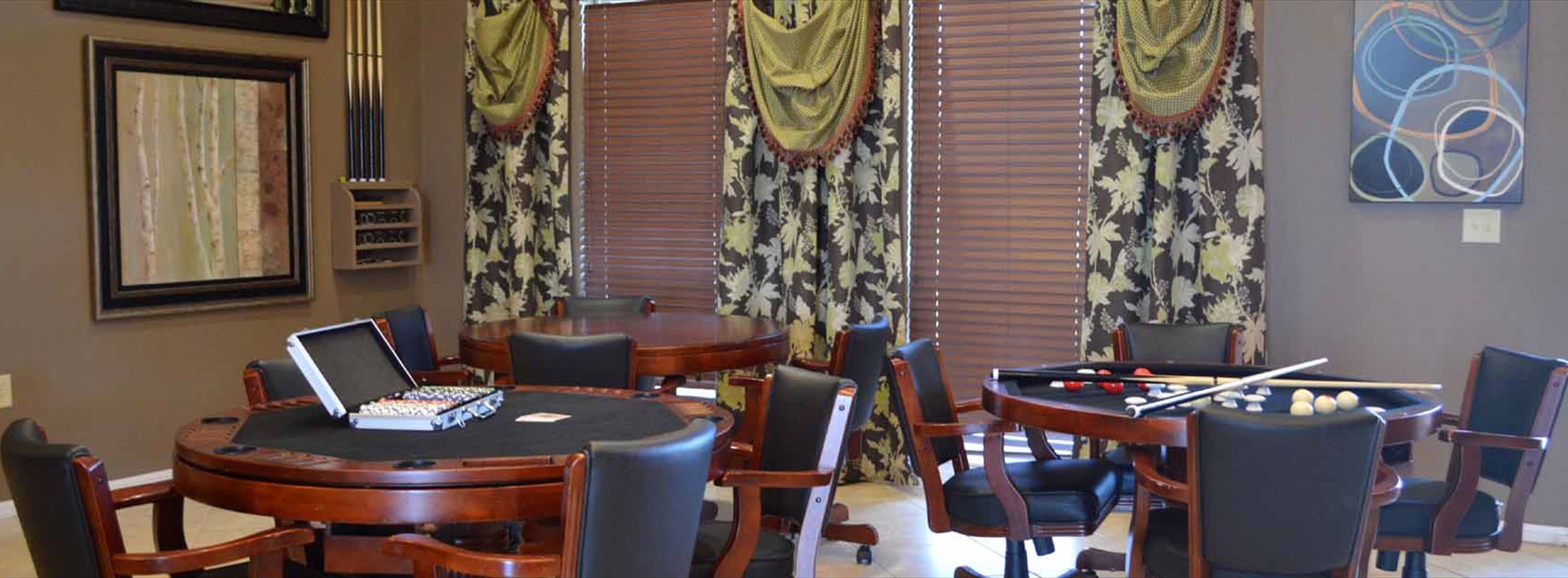 Stoneleaf at Dalhart Apartments Dalhart, TX (806) 2440012