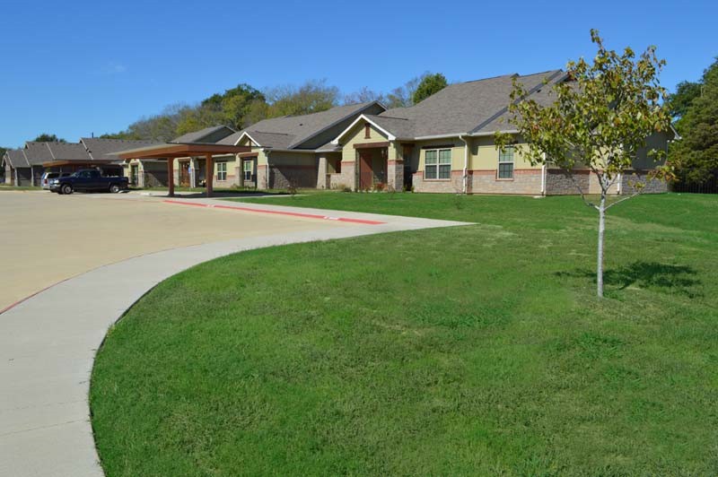 Stoneleaf at Fairfield Fairfield, TX (903) 4937112