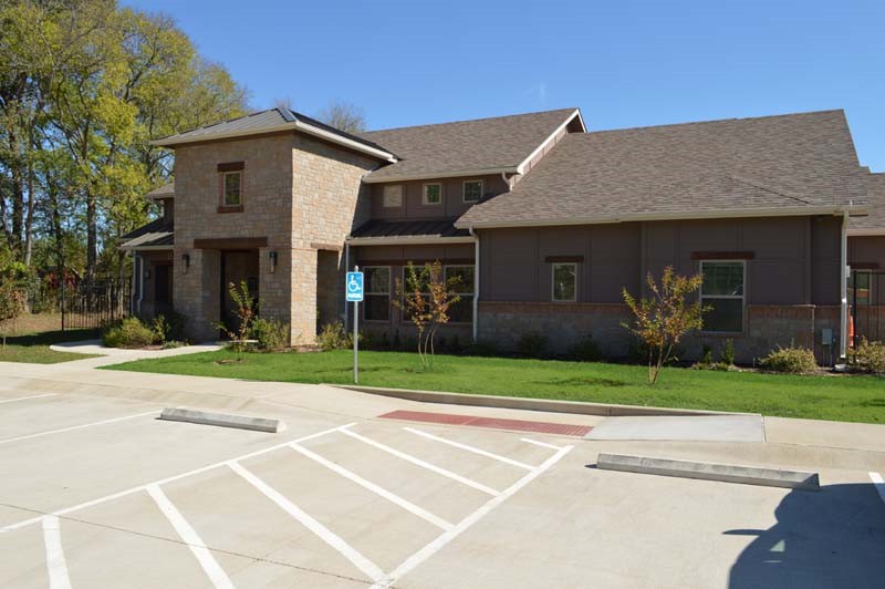 Stoneleaf at Fairfield Fairfield, TX (903) 4937112