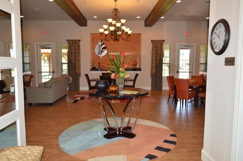 Stoneleaf at Fairfield Fairfield, TX (903) 4937112