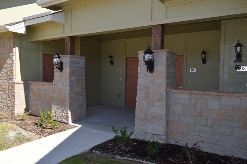 Stoneleaf at Fairfield Fairfield, TX (903) 4937112