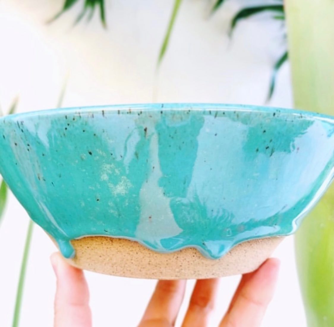 September Specials Stone Leaf Pottery