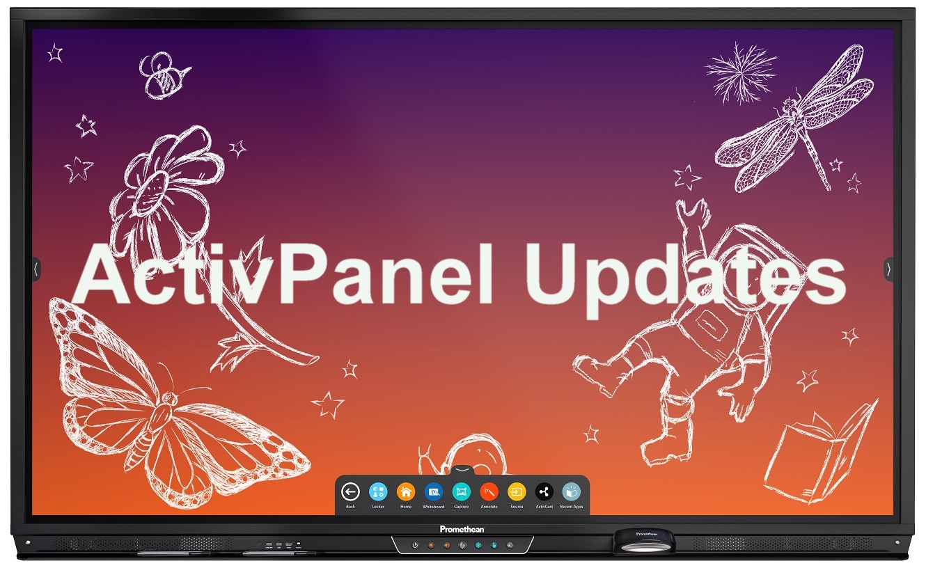 Important Updates Promethean Stoneleigh Consultancy Limited