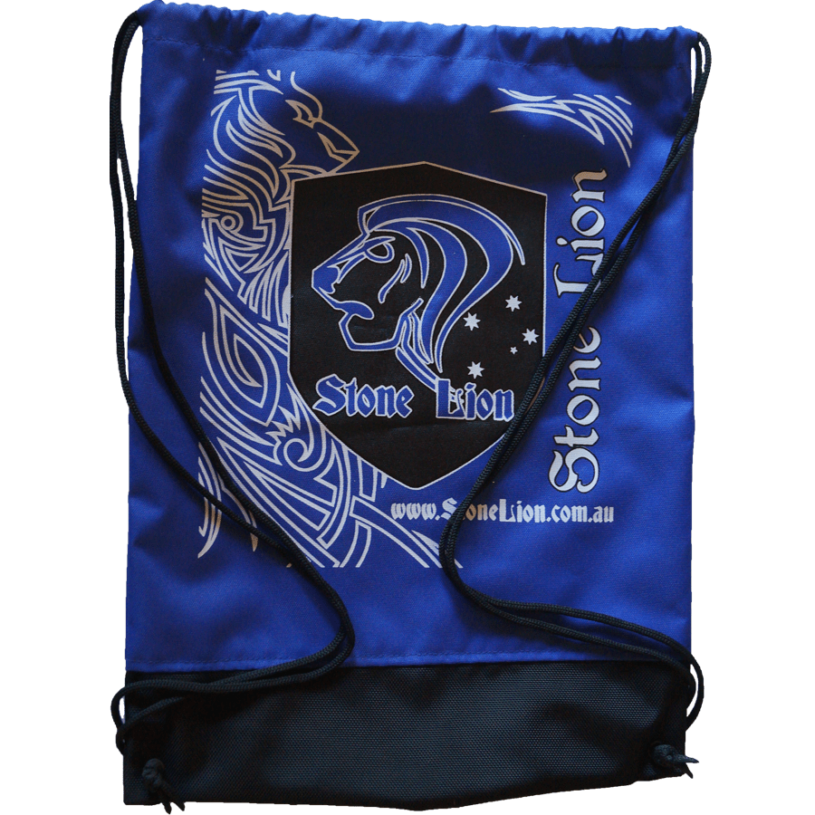 Drawstring Gi Bag