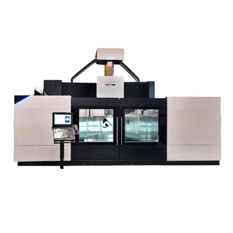 CORREA XPIDER Stone Machinery Machine Tool Distributor
