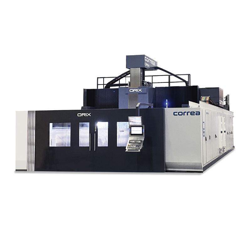 CORREA ORIX Stone Machinery Machine Tool Distributor