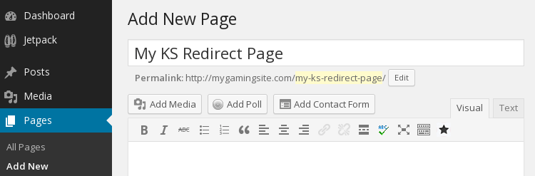 Kickstarter Lesson 89 How to Get Google to Rank Your Website Higher