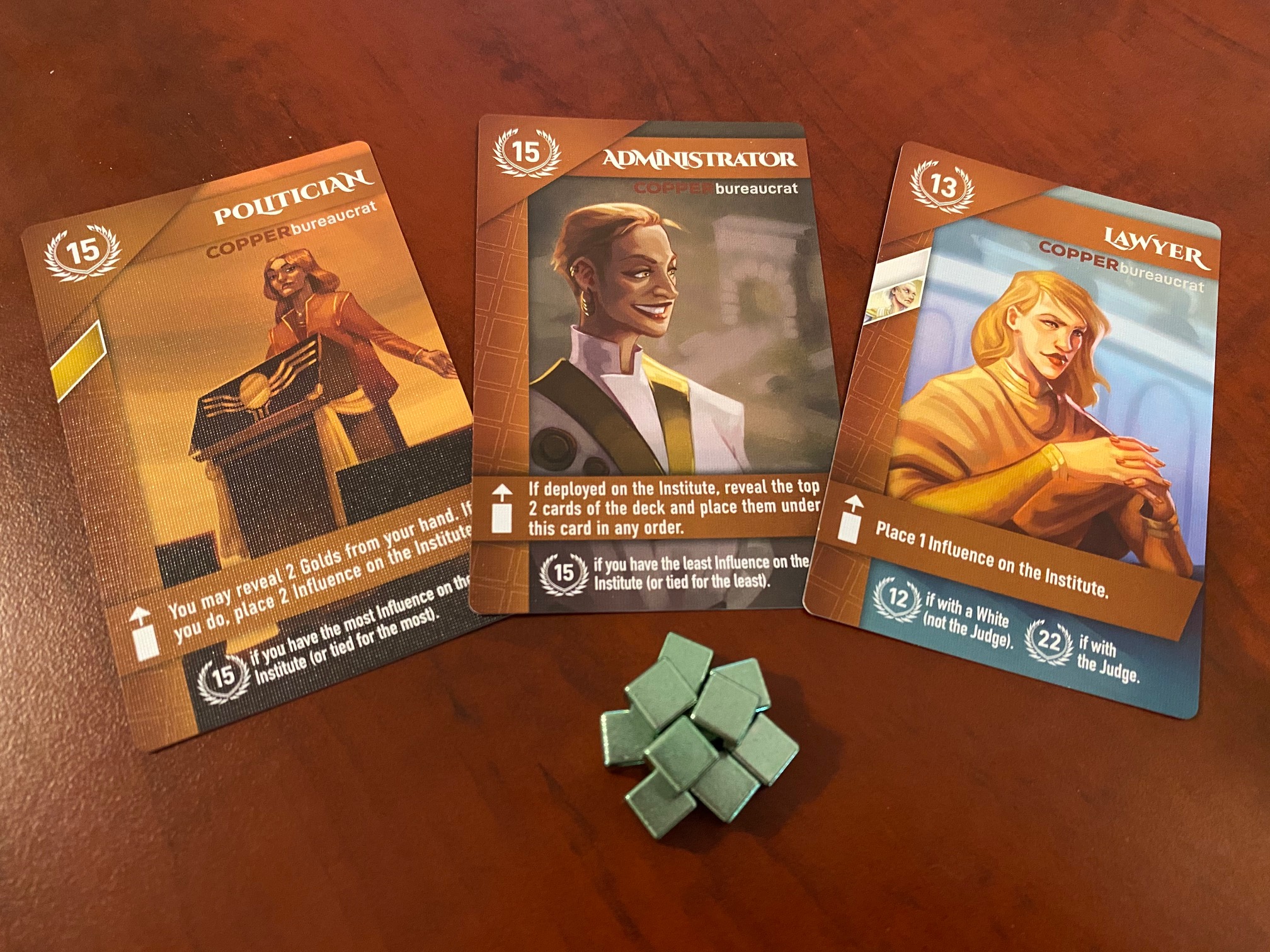 Red Rising Stonemaier Games