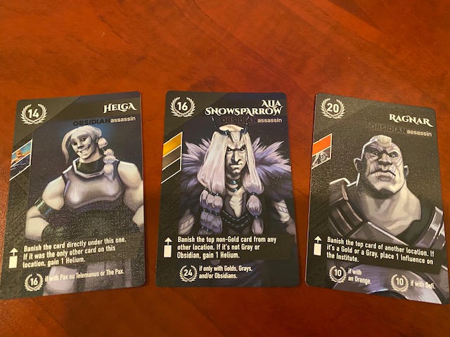 Red Rising Stonemaier Games