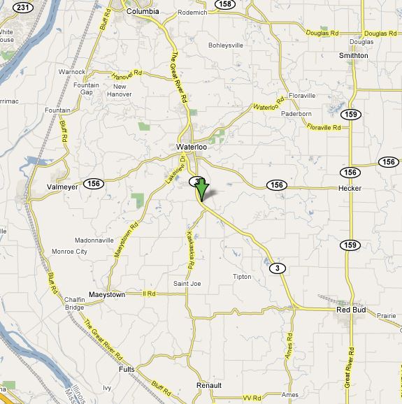 Oak Valley Estates Stonemark Developments LLC