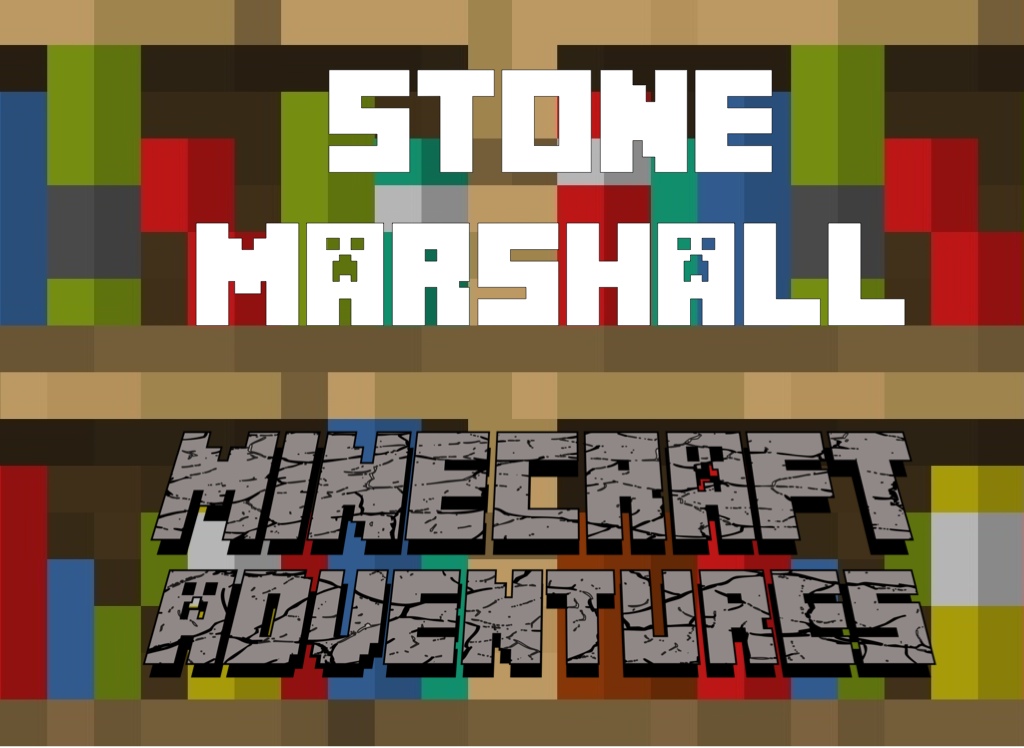 App start imageL1024 Stone MarshallAuthor