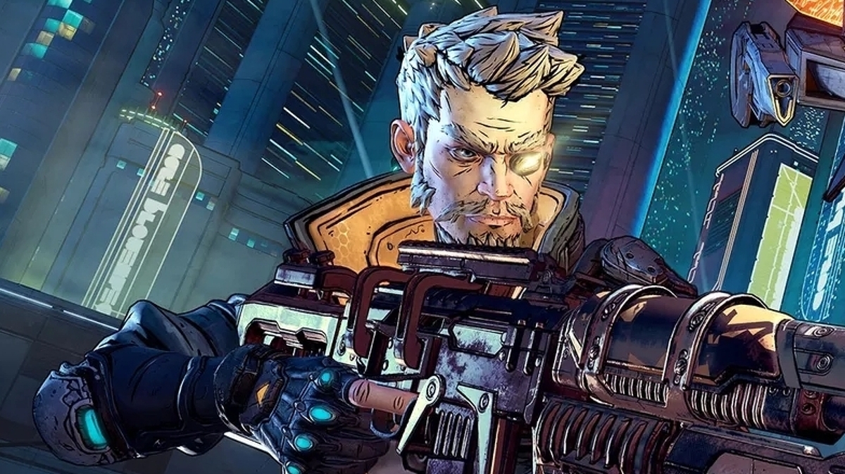 Beware Borderlands 3 Is Reportedly Overheating and Crashing Consoles Stone MarshallAuthor