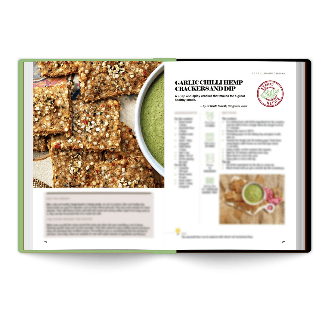 Exquisite, Delectable Vegan & Gluten Free Revelations StoneMill