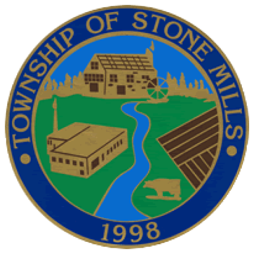 Home Township of Stone Mills