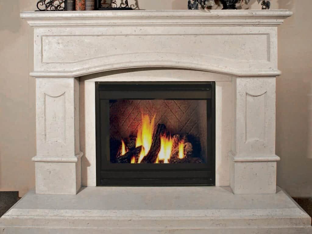 Torrington Stone Mountain Castings & Design