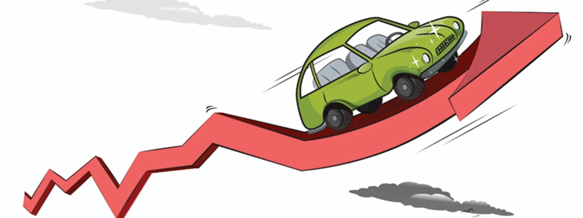 Can You Put The Brakes On Rising Auto Insurance Premiums? Stone Oak
