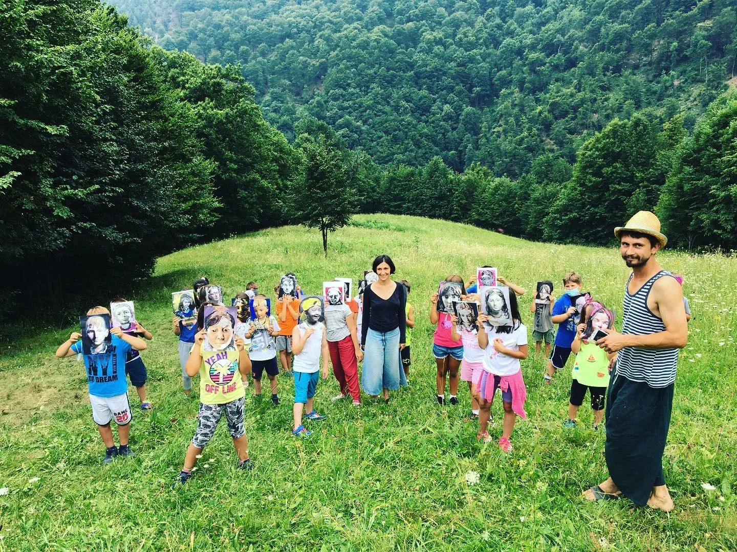 Events 2021 Stone Oven House