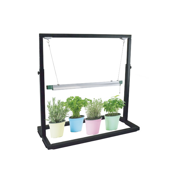 Clamp Grow Light Kit(GRALCLPA19) StonePoint LED Lighting