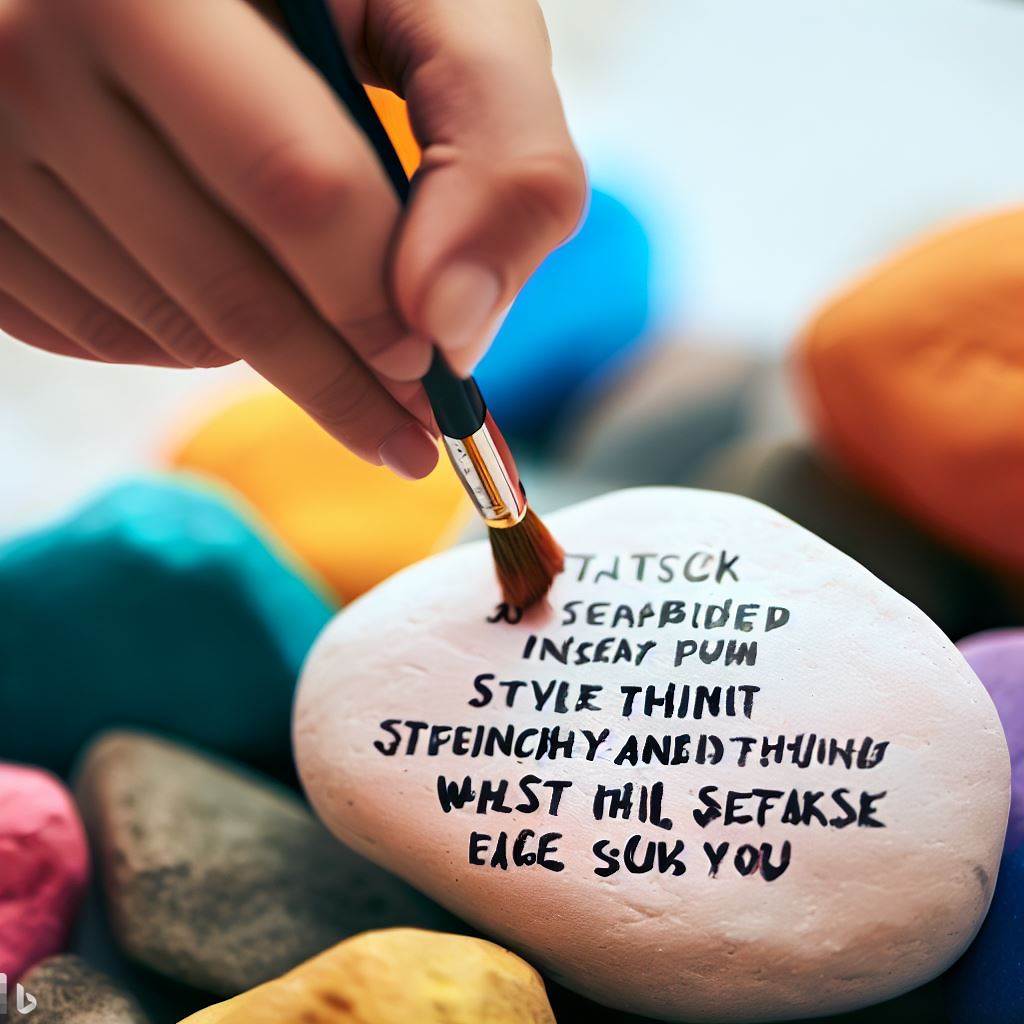 Get Creative DIY Guide on How to Make Fake Landscape Rocks for Your