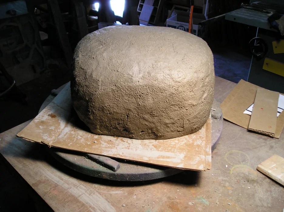 Get Creative DIY Guide on How to Make Fake Landscape Rocks for Your